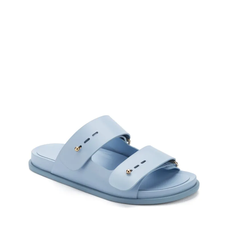 Samira – Fresh Blue sold by MERCEDES CASTILLO