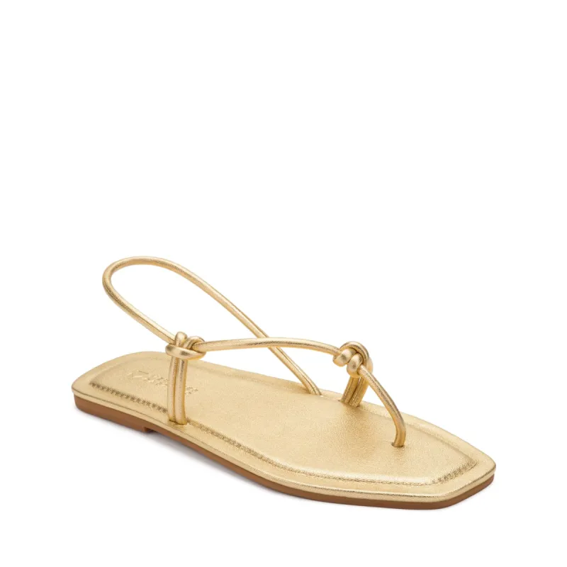 Julianna – Gold sold by MERCEDES CASTILLO