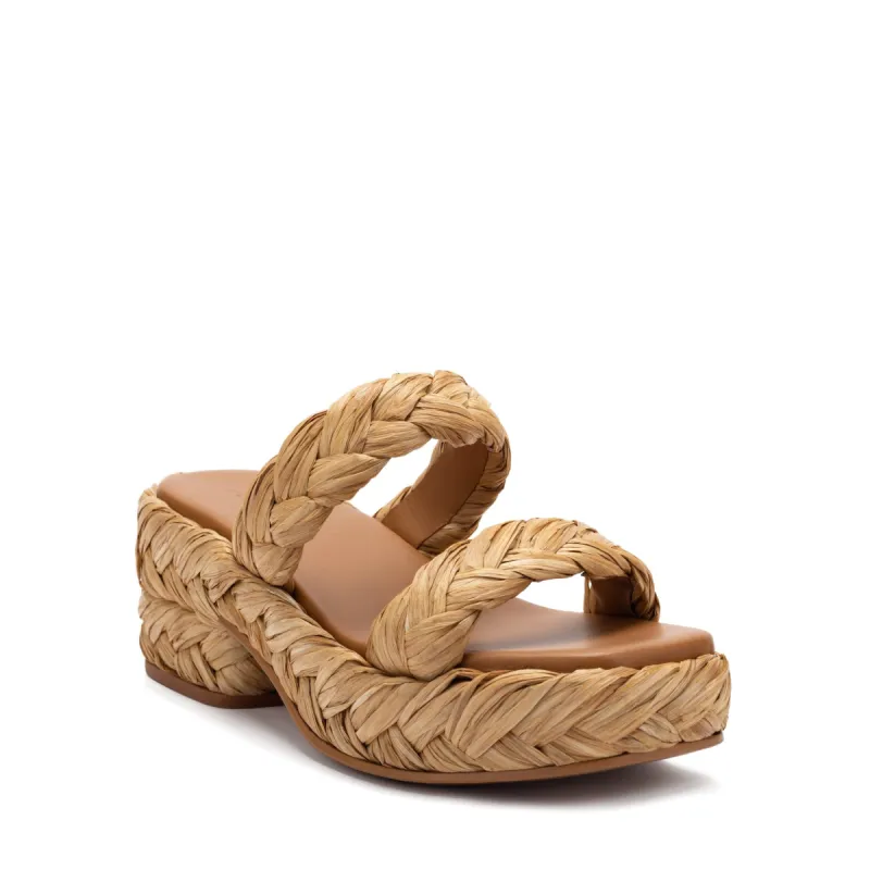 Aurelia – Natural sold by MERCEDES CASTILLO