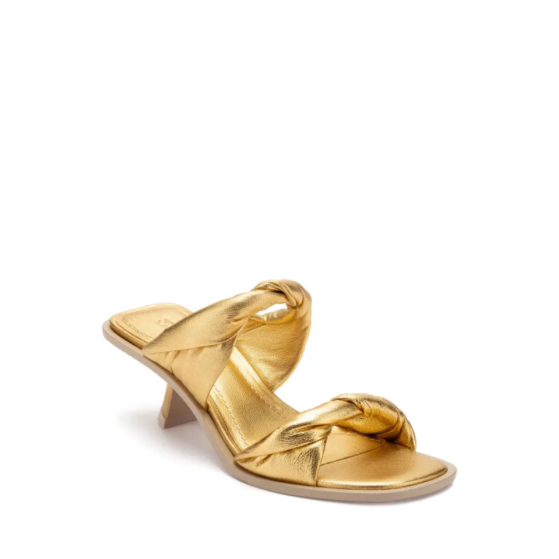 Frida Mid – Gold sold by MERCEDES CASTILLO