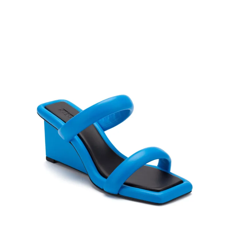 Amber – Ocean Blue sold by MERCEDES CASTILLO