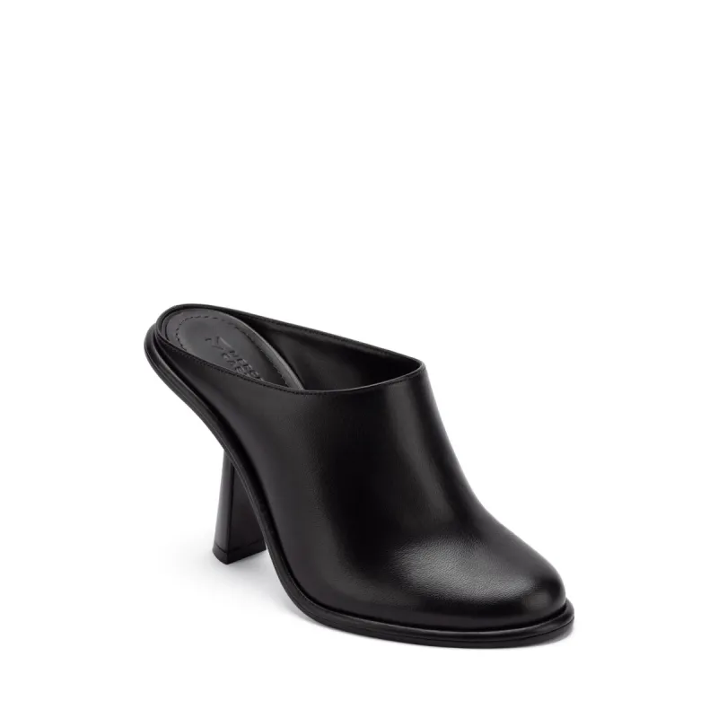 Kara High – Black sold by MERCEDES CASTILLO