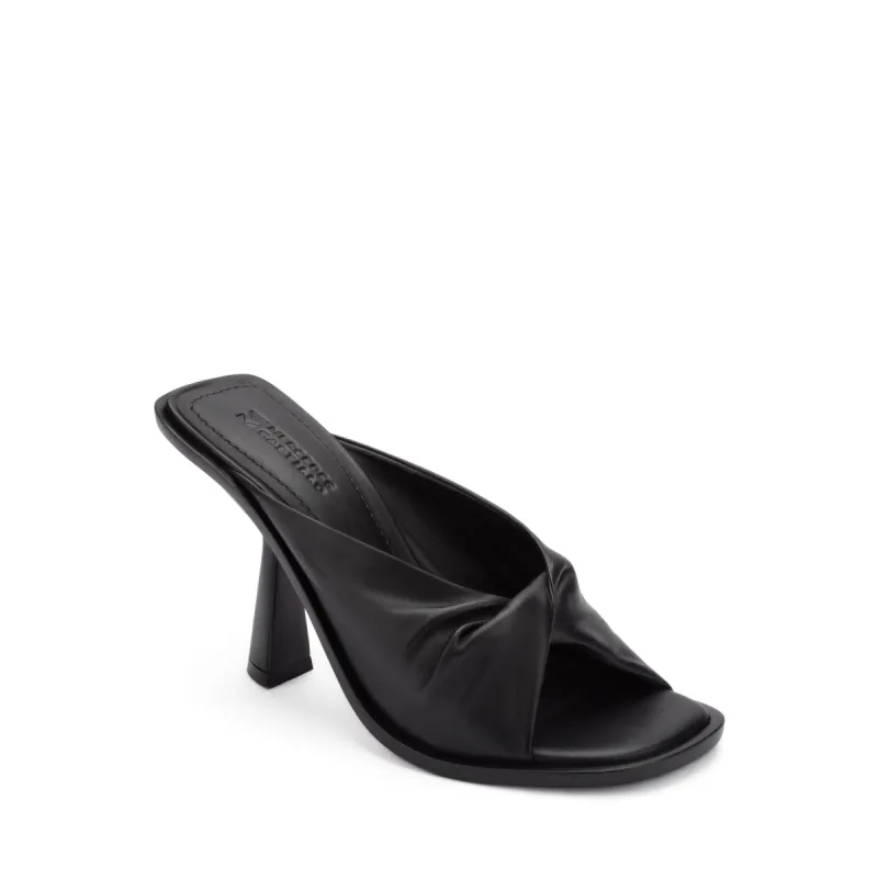 Tina High – Black sold by MERCEDES CASTILLO