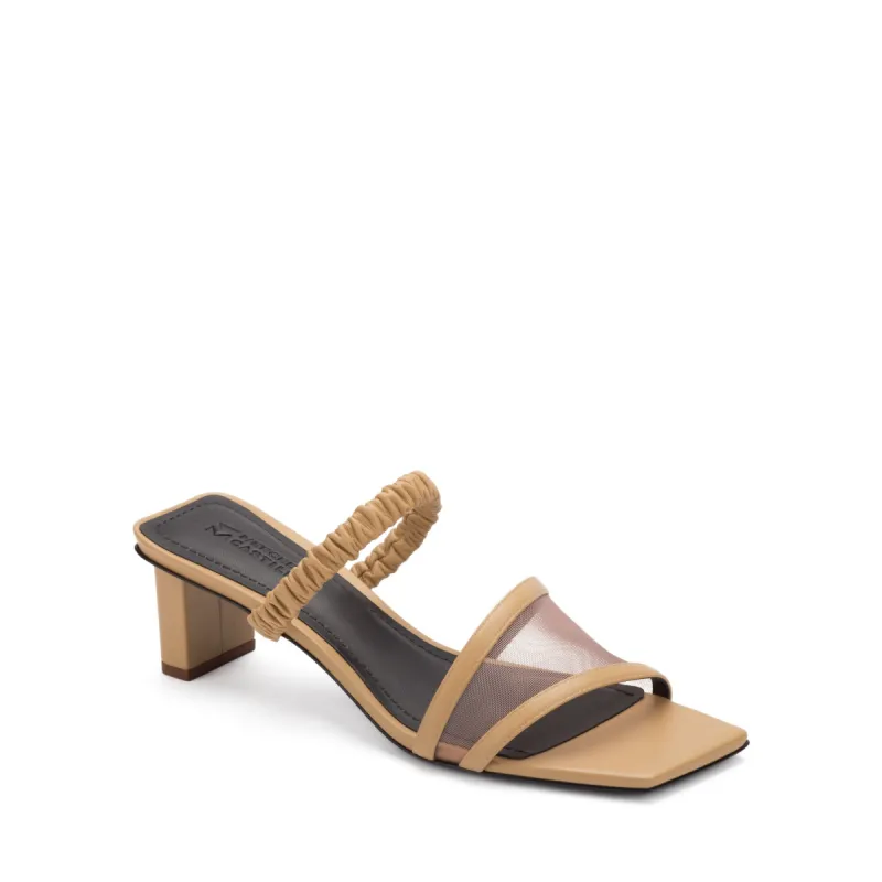 Ava Mid – Tan sold by MERCEDES CASTILLO