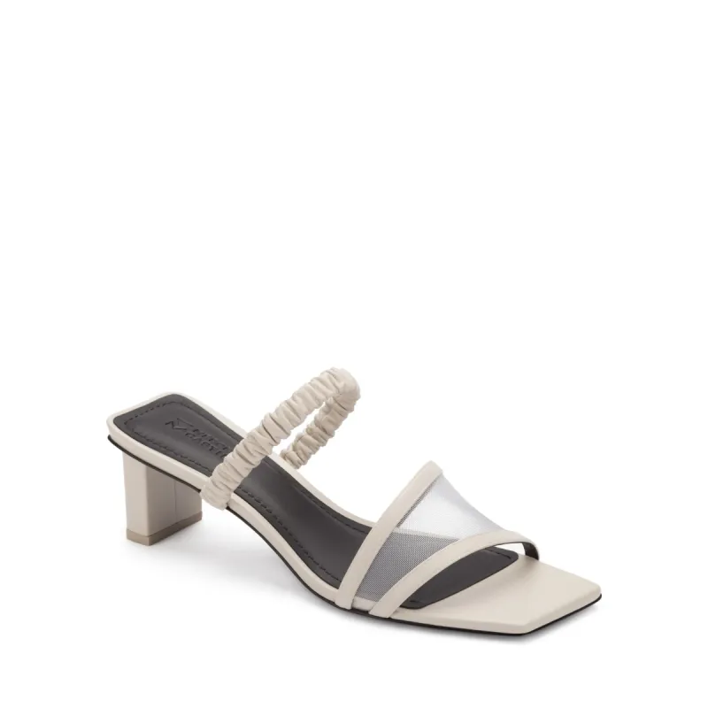 Ava Mid – Linen sold by MERCEDES CASTILLO