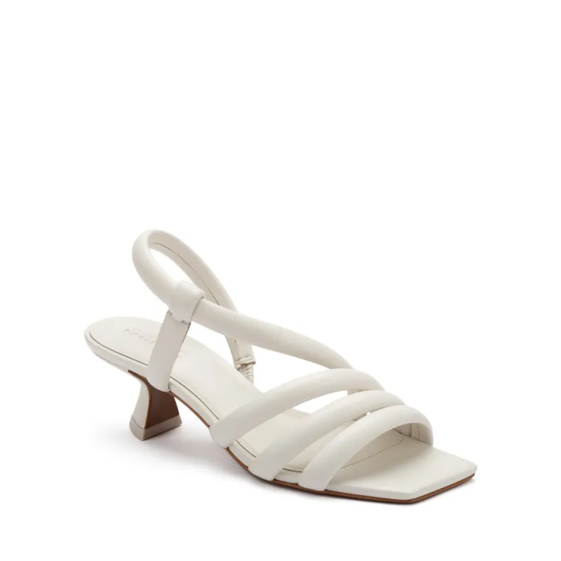 Aline Mid – Cream sold by MERCEDES CASTILLO