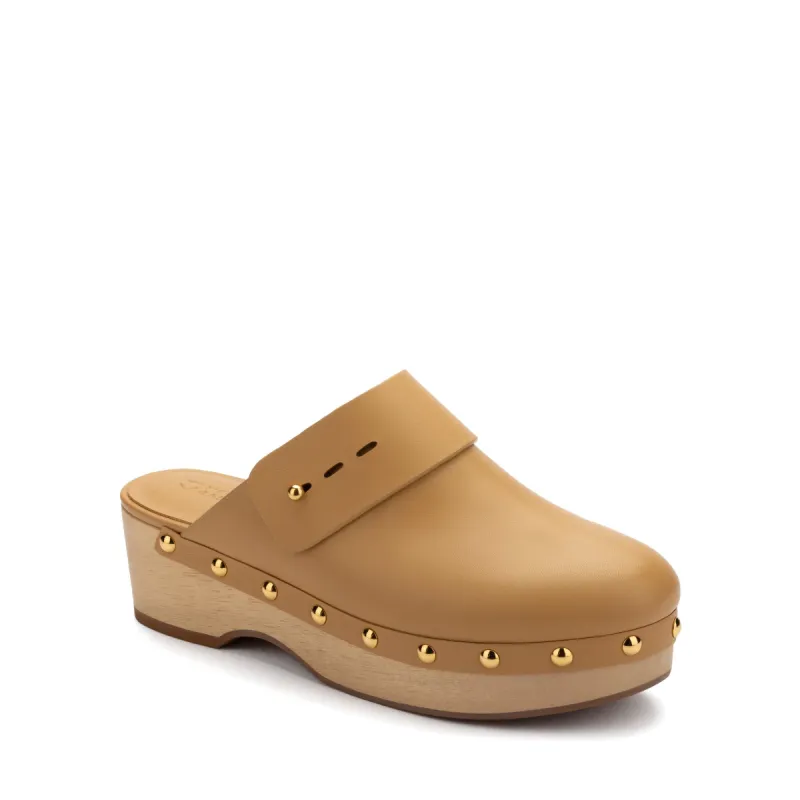 Evonne – Affogato sold by MERCEDES CASTILLO