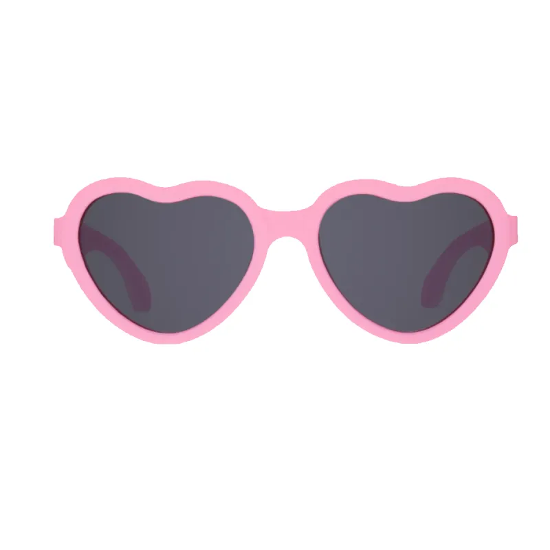 Bubblegum Heart Sunglasses sold by Meri Meri