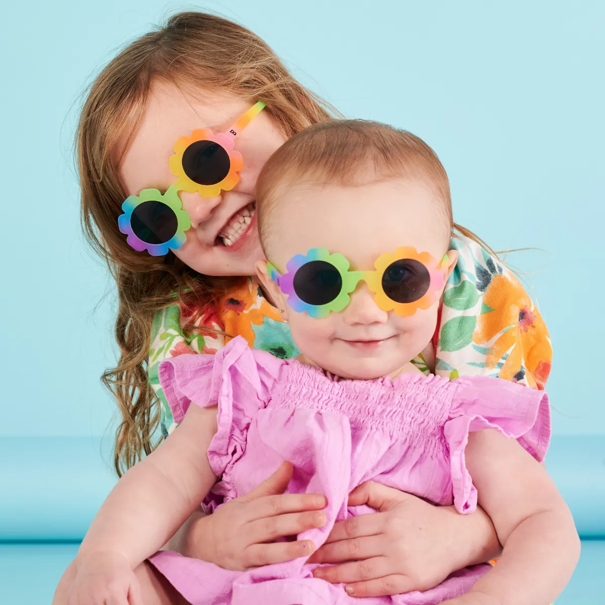 Flower Power Sunglasses sold by Meri Meri product image thumbnail 5