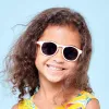 Ballerina Pink Keyhole Sunglasses sold by Meri Meri