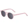 Ballerina Pink Keyhole Sunglasses sold by Meri Meri