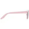 Ballerina Pink Keyhole Sunglasses sold by Meri Meri