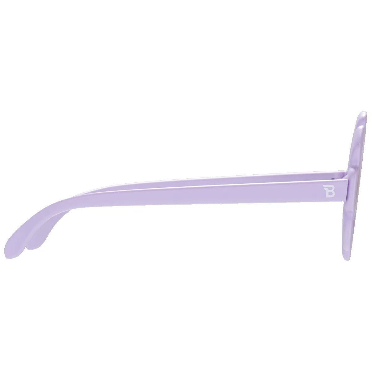 Lavender Flower Mirrored Lense Sunglasses sold by Meri Meri product image thumbnail 3