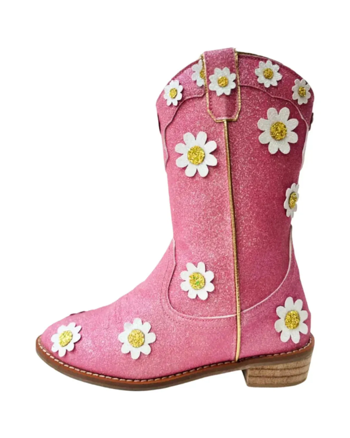 Cowgirl Oopsie Daisy Boots sold by Meri Meri product image thumbnail 3