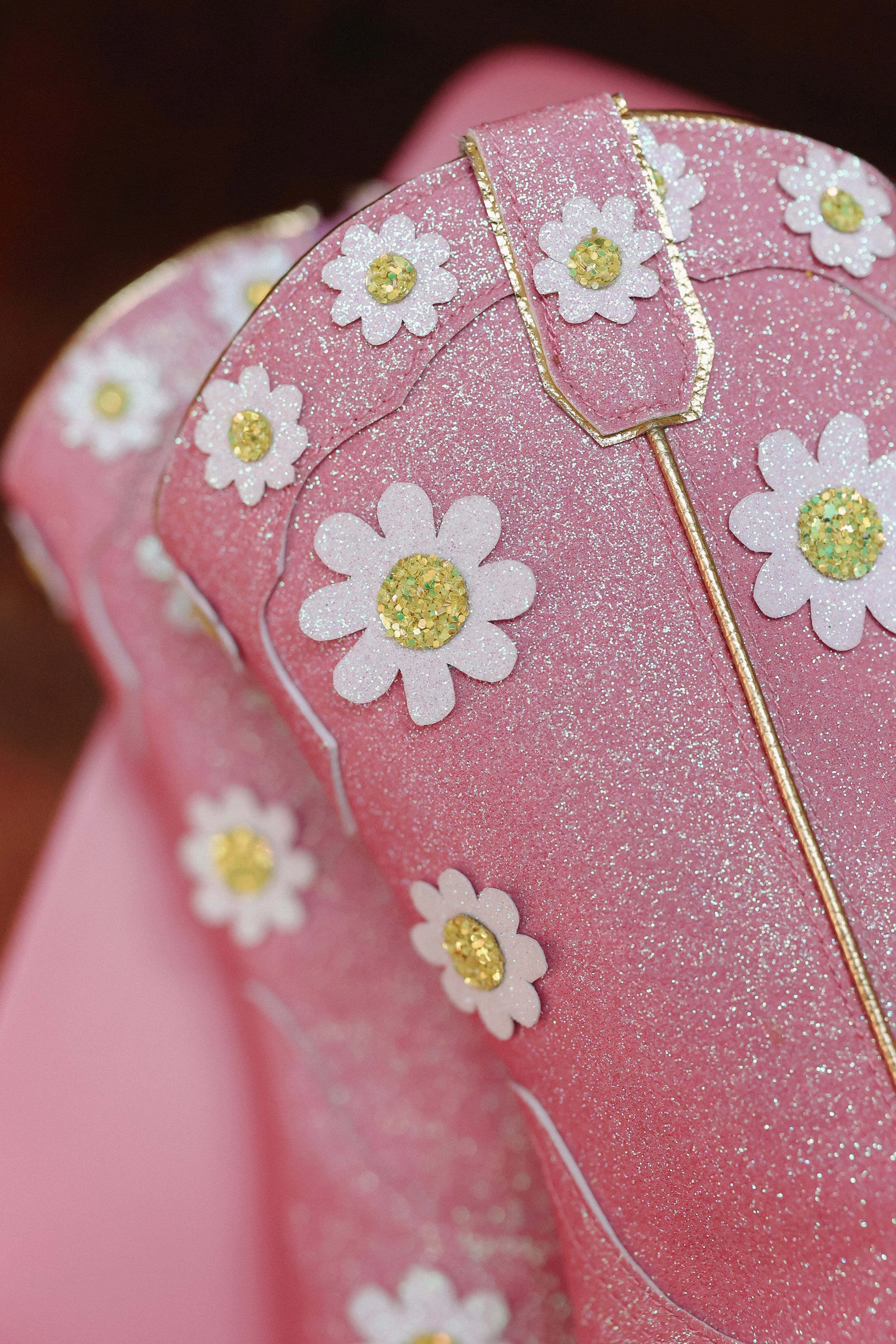 Cowgirl Oopsie Daisy Boots sold by Meri Meri product image thumbnail 5