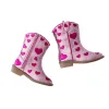 Cowgirl Lovestruck Boots sold by Meri Meri
