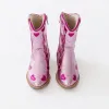 Cowgirl Lovestruck Boots sold by Meri Meri
