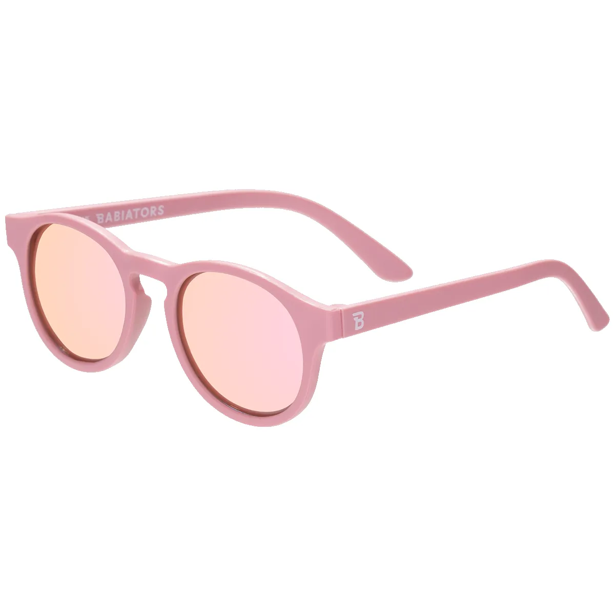 Pink Keyhole Mirrored Lense Sunglasses sold by Meri Meri product image thumbnail 2