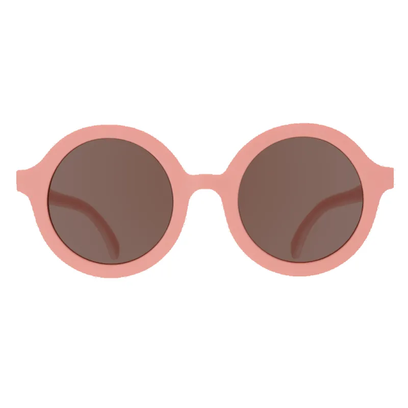 Peachy Keen Round Sunglasses sold by Meri Meri