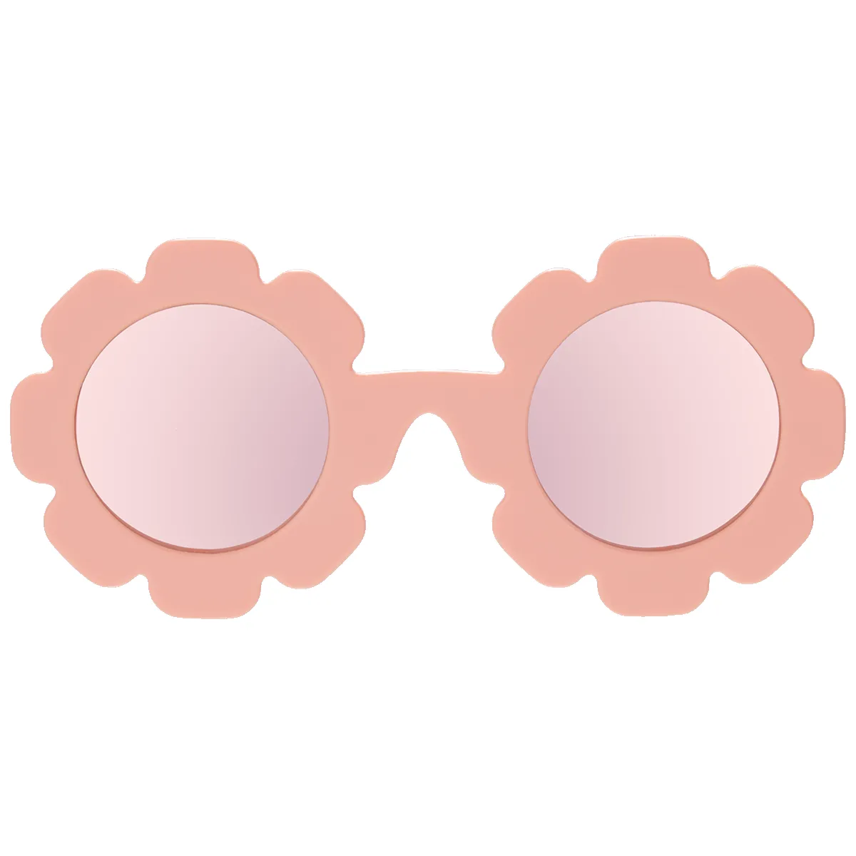 Peachy Keen Flower Sunglasses sold by Meri Meri