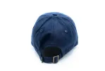 Navy Blue Firetruck Hat sold by Meri Meri