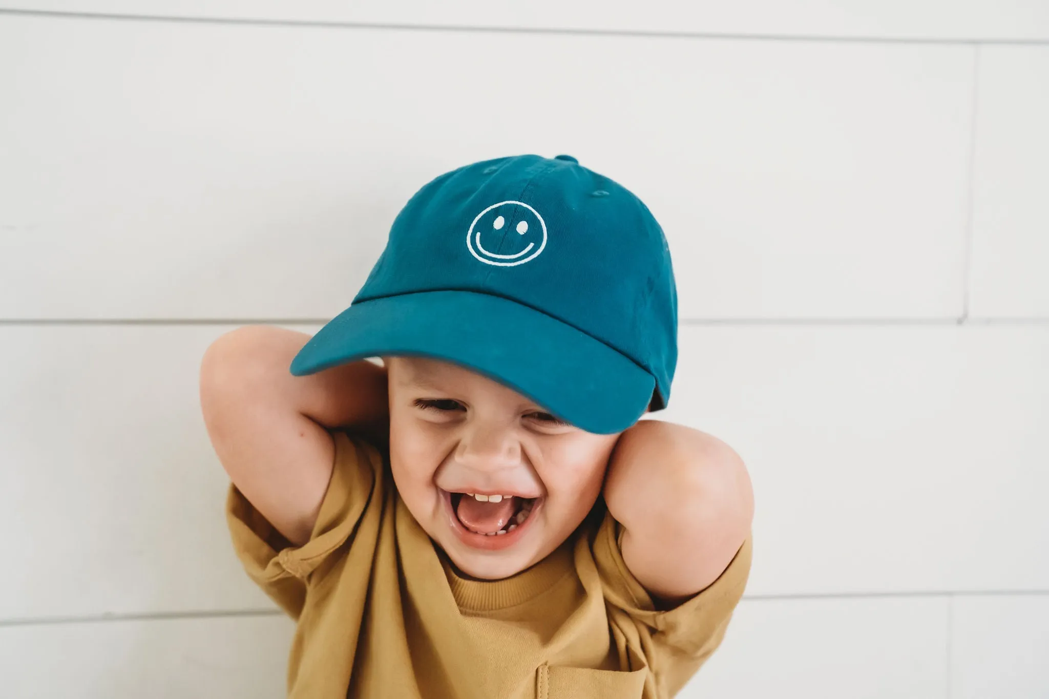 Light Pink Smiley Face sold by Meri Meri product image thumbnail 4