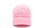 Light Pink Smiley Face sold by Meri Meri