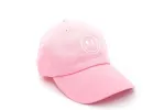 Light Pink Smiley Face sold by Meri Meri