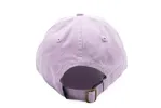 Lilac Smiley Face Hat sold by Meri Meri