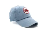 Denim Firetruck Hat sold by Meri Meri