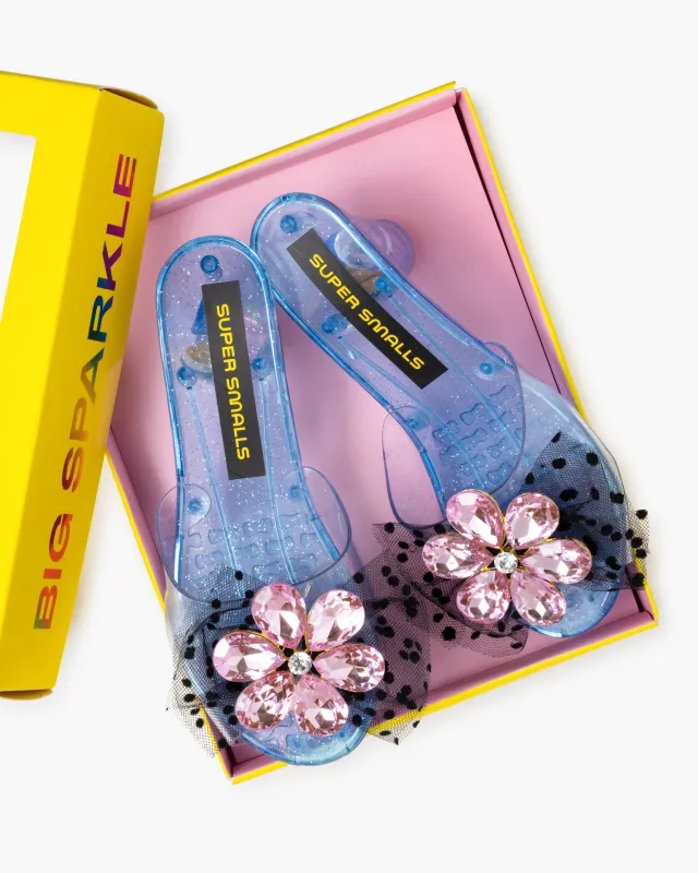 Opening Night Play Shoes sold by Meri Meri