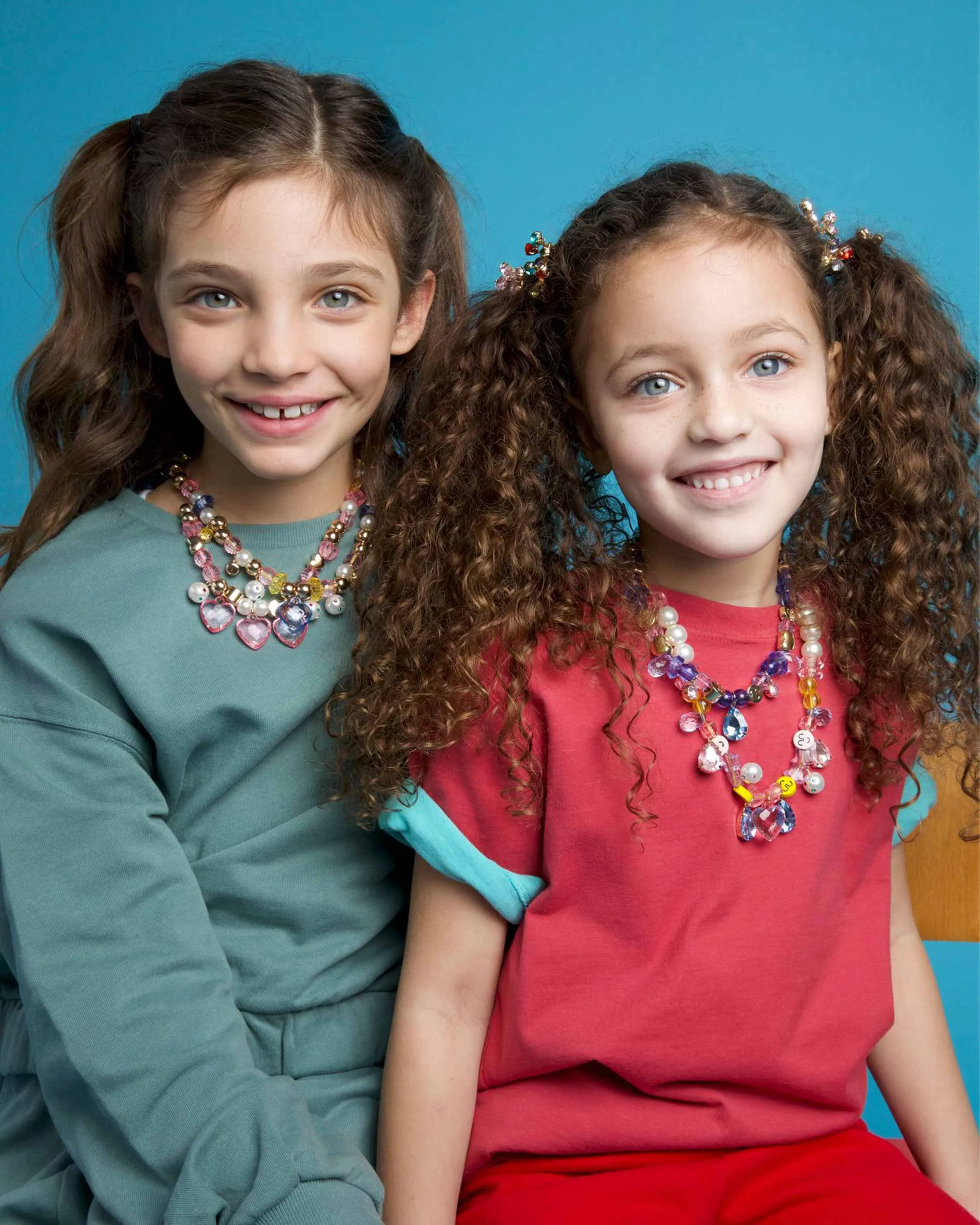 Make It Super DIY Bead Kit sold by Meri Meri product image thumbnail 5