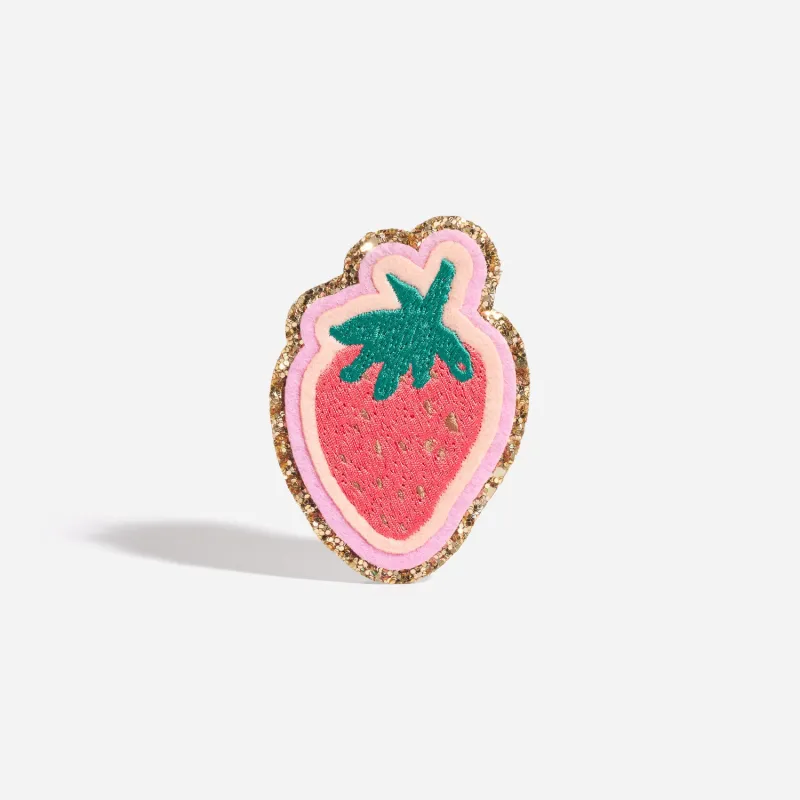 Meri Meri x Stoney Clover Lane Strawberry Patch sold by Meri Meri