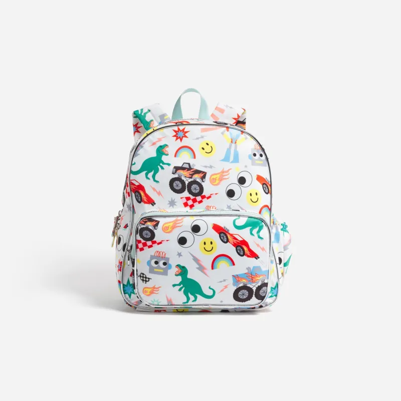 Meri Meri x Stoney Clover Lane Toybox Mini Backpack sold by Meri Meri