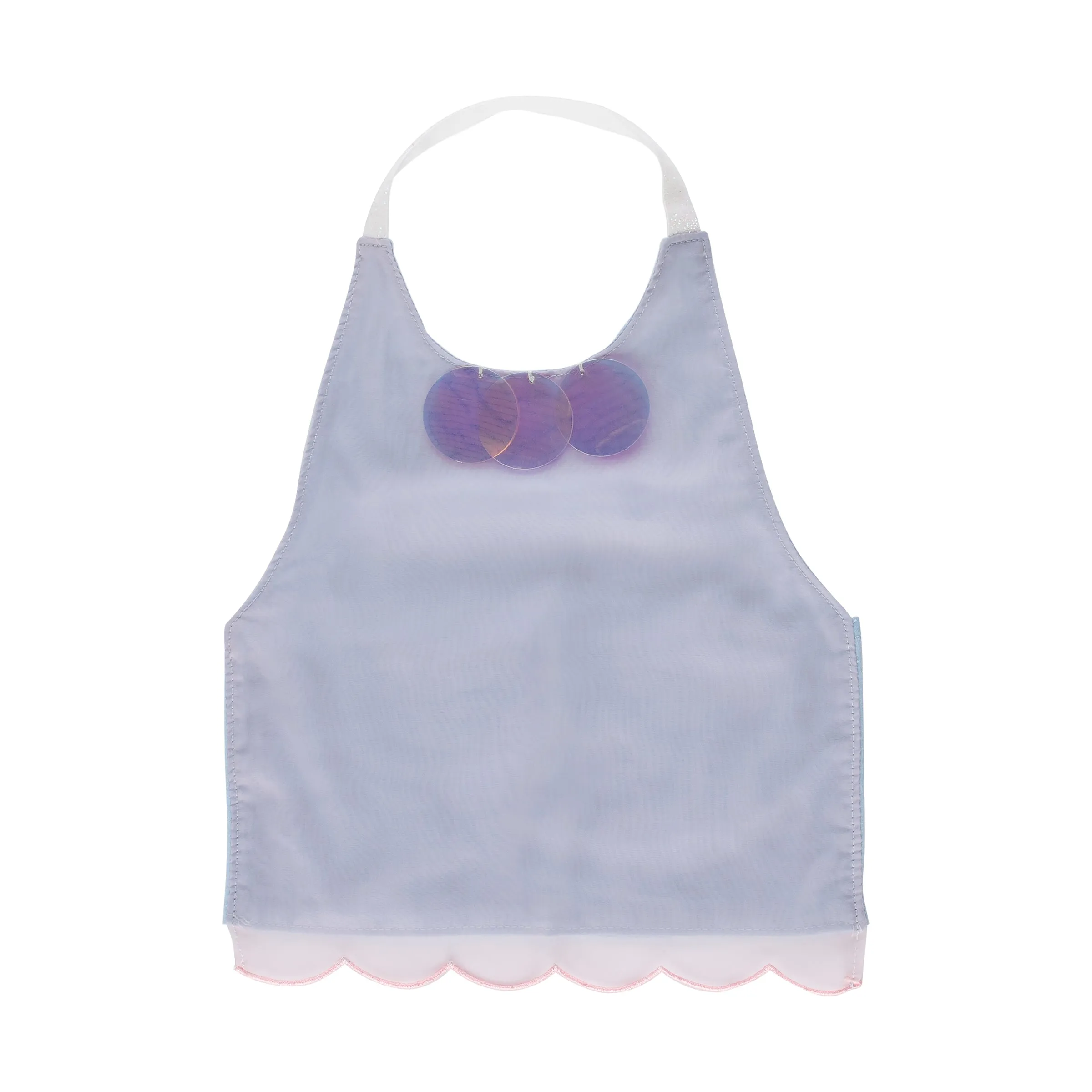 Mermaid Wrap Costume sold by Meri Meri product image thumbnail 4