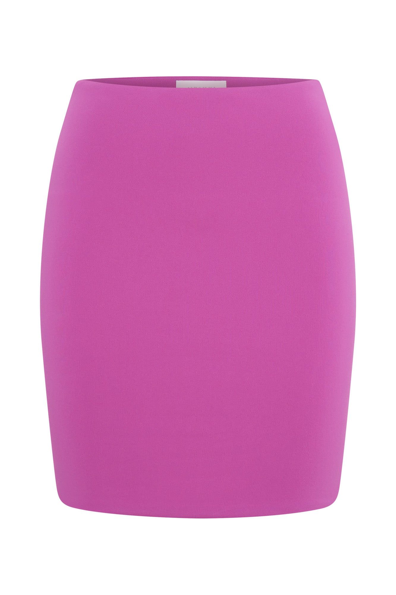 Harlow Mini Skirt - Violet sold by Meshki product image thumbnail 6