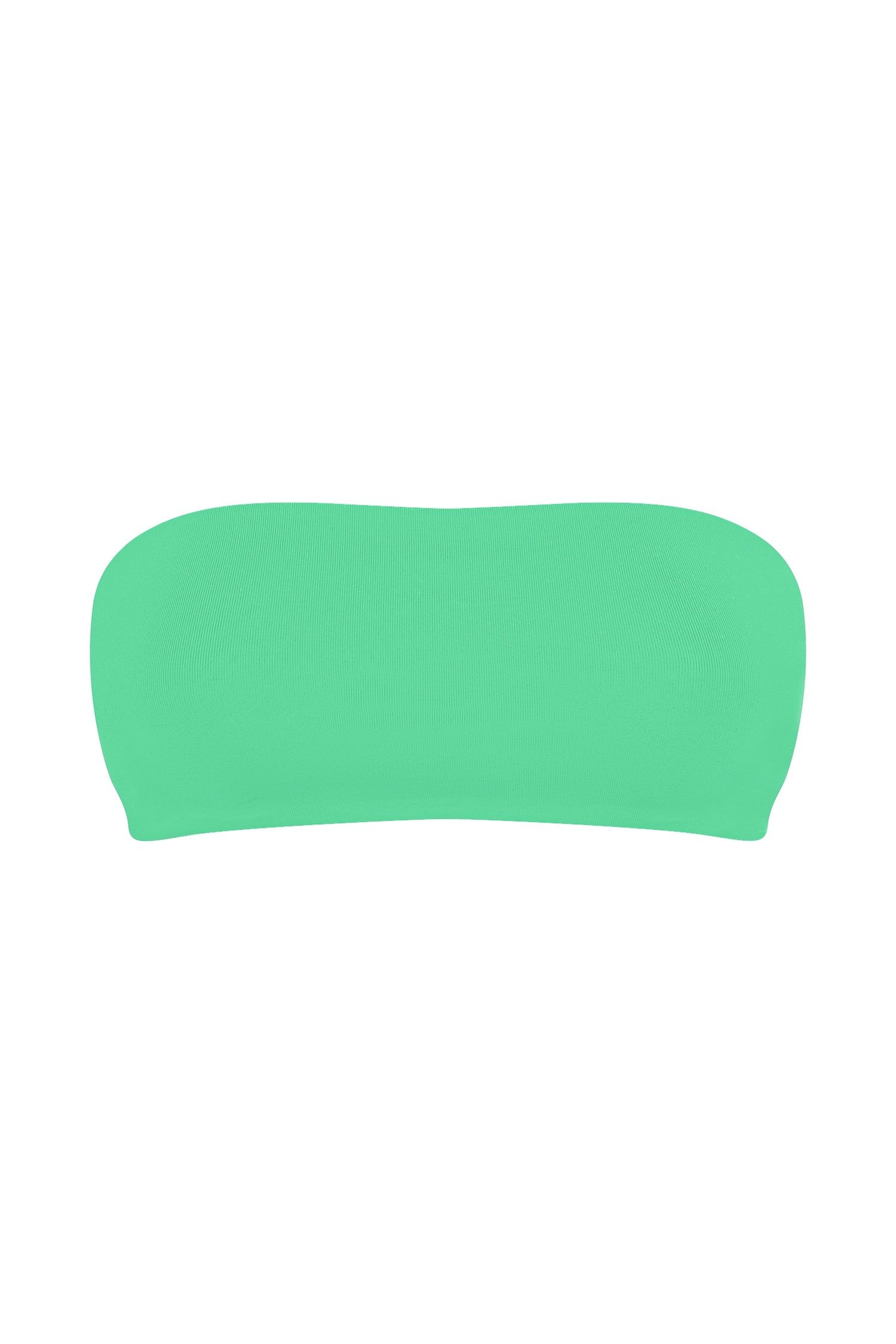 Mackenzie Bandeau - Fresh Green sold by Meshki product image thumbnail 7