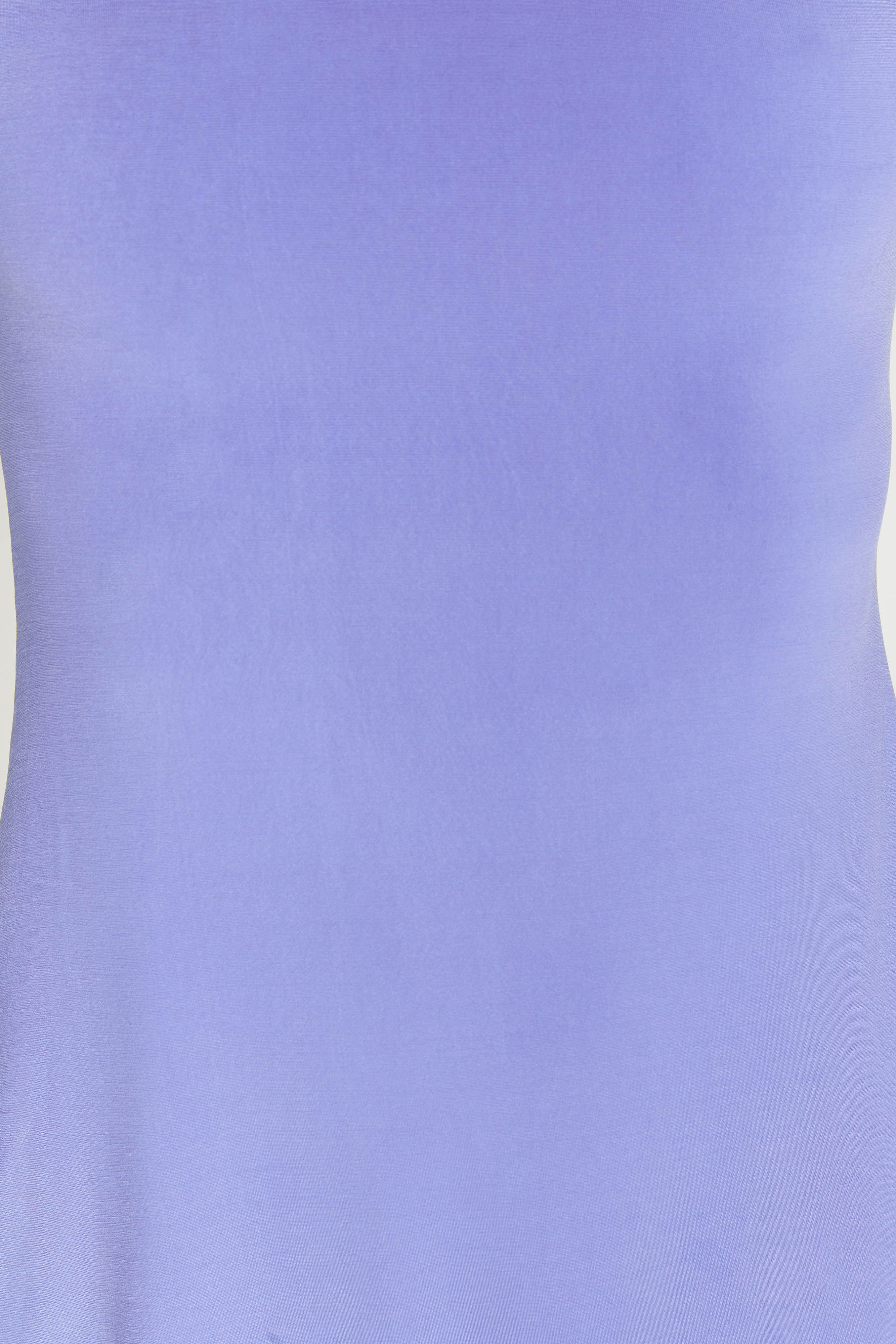 Melina Long Sleeve Mini Dress - Lavender sold by Meshki product image thumbnail 11