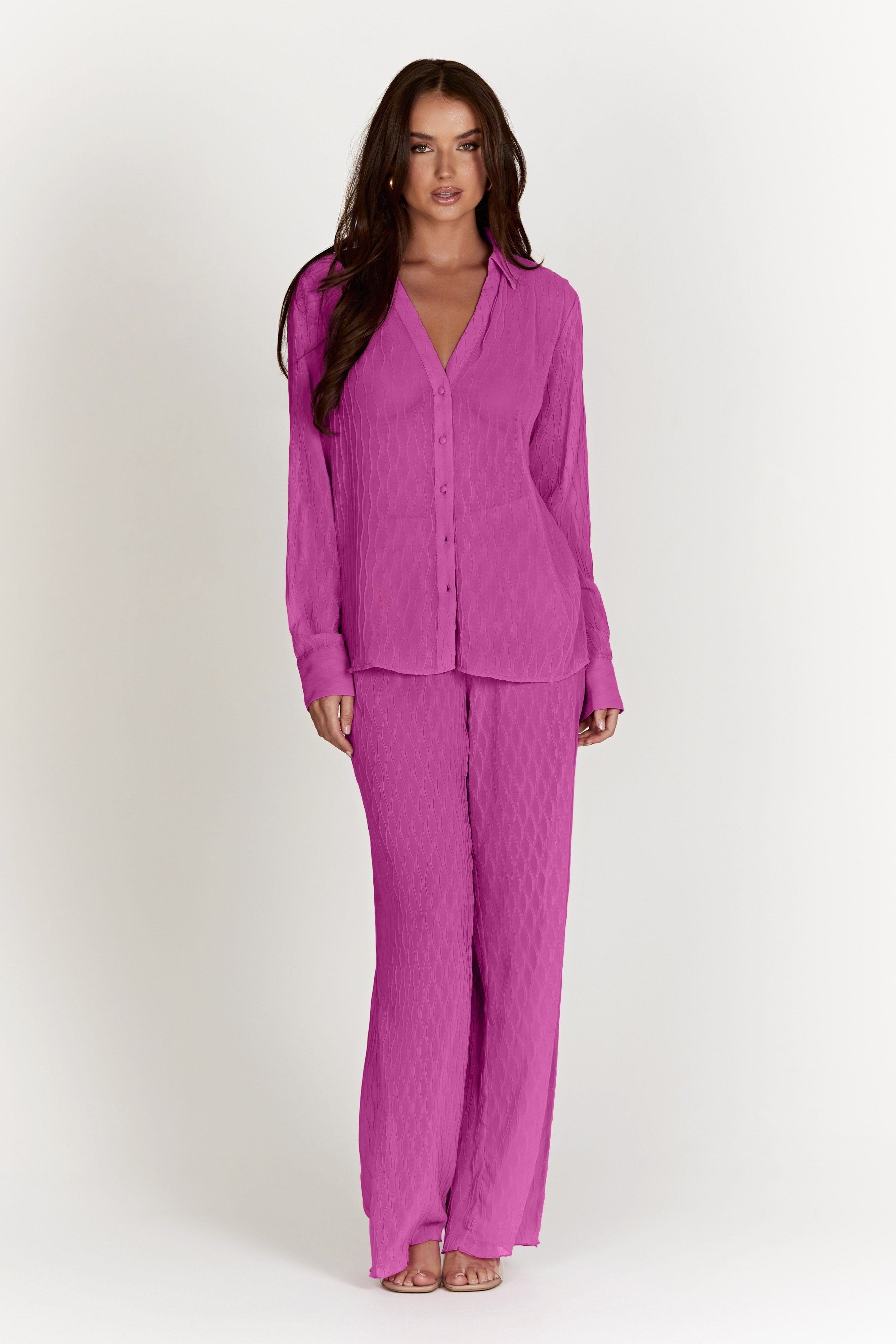 Corinne Ruched Mini Dress - Black sold by Meshki product image thumbnail 4