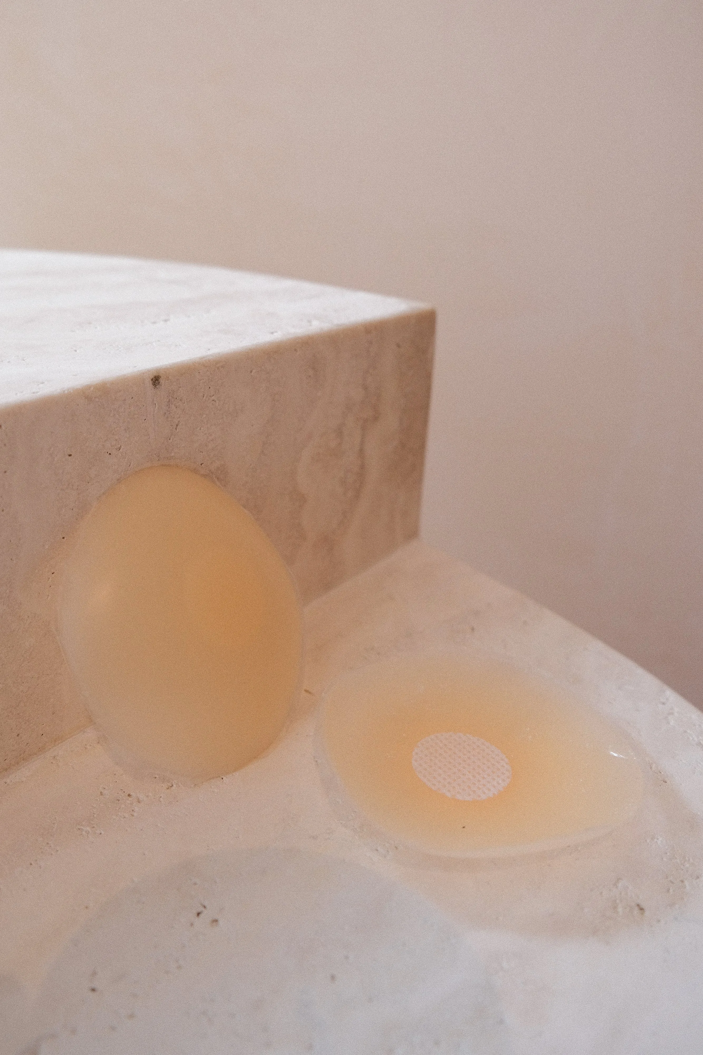 Nip It! Stick On Nipple Cover - Nude sold by Meshki product image thumbnail 2