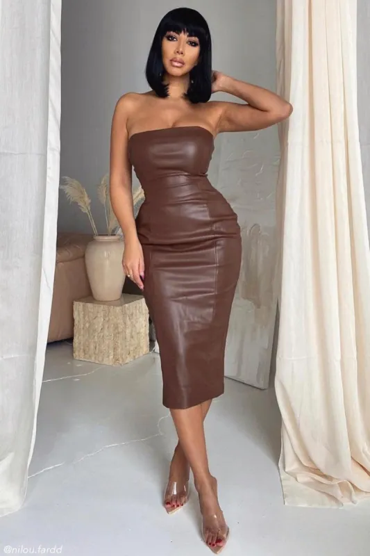 women's velvet dress Avec Les Filles Women's Asymmetric Drape Long Sleeves Maxi Dress