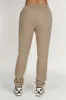 Frankie Unisex Jogger - Cement sold by Meshki