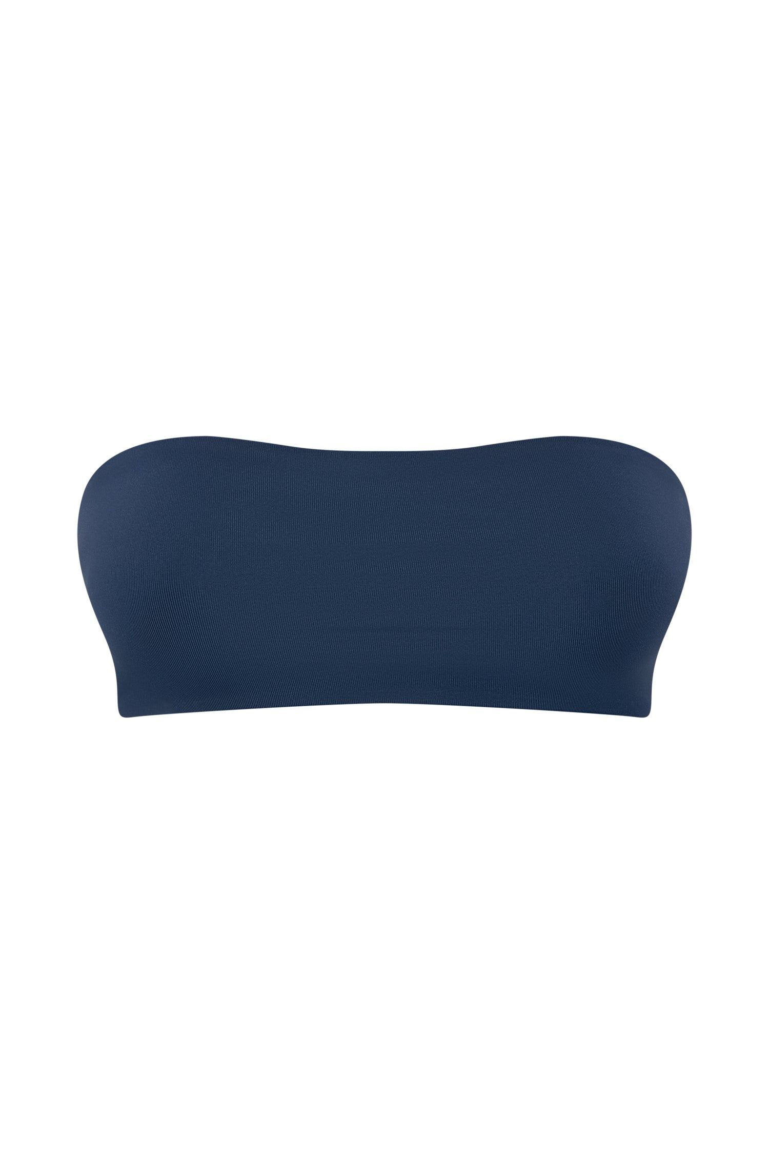 Mackenzie Bandeau - Midnight Navy sold by Meshki product image thumbnail 6