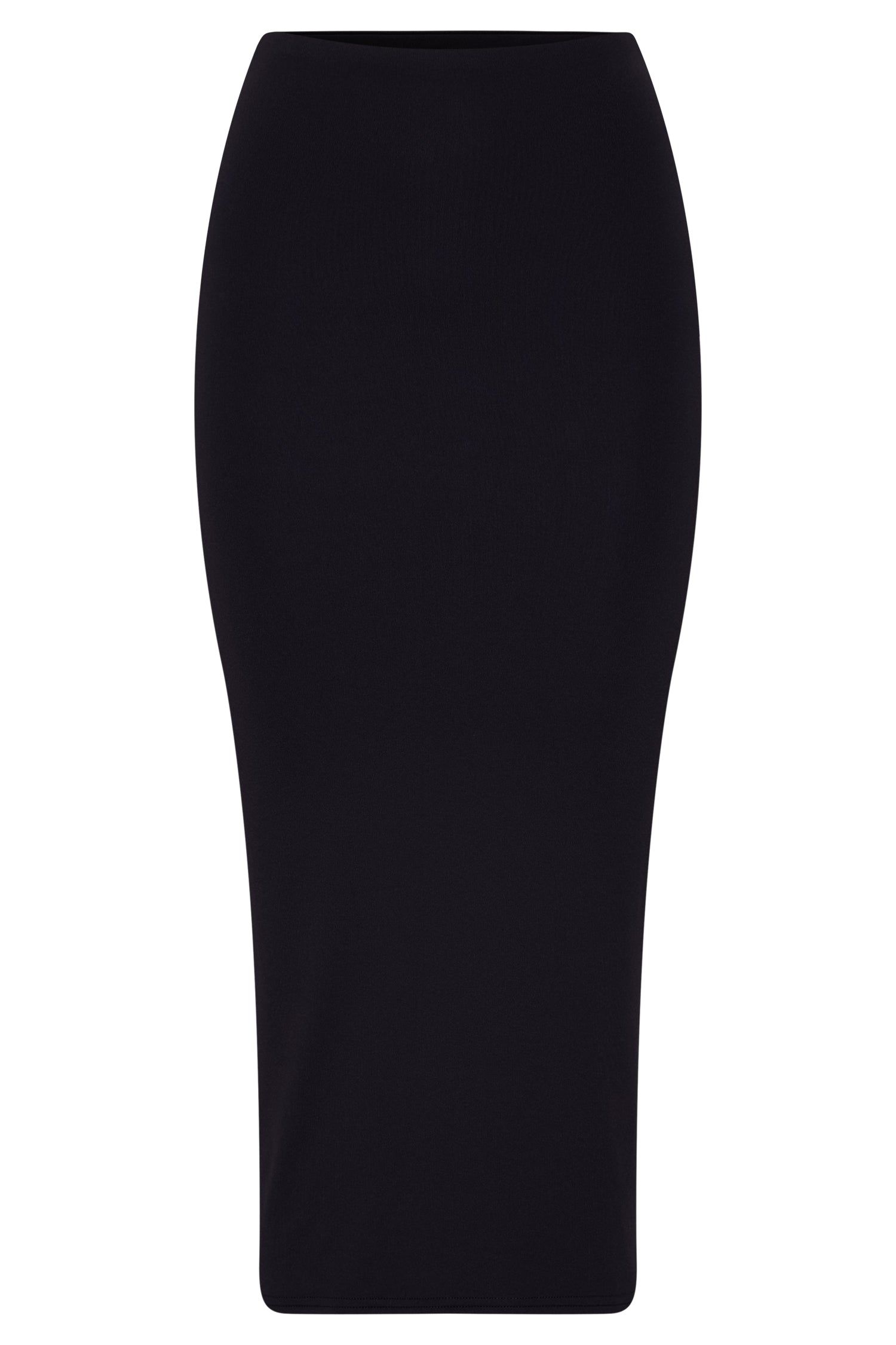 Charley Midi Skirt - Black sold by Meshki product image thumbnail 11