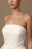 Eileen Lace Mini Dress - White sold by Meshki