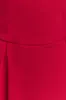 Julia Halter Mini Dress - Red sold by Meshki