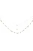 Aryanne Layered Pearl Choker - Pearl sold by Meshki