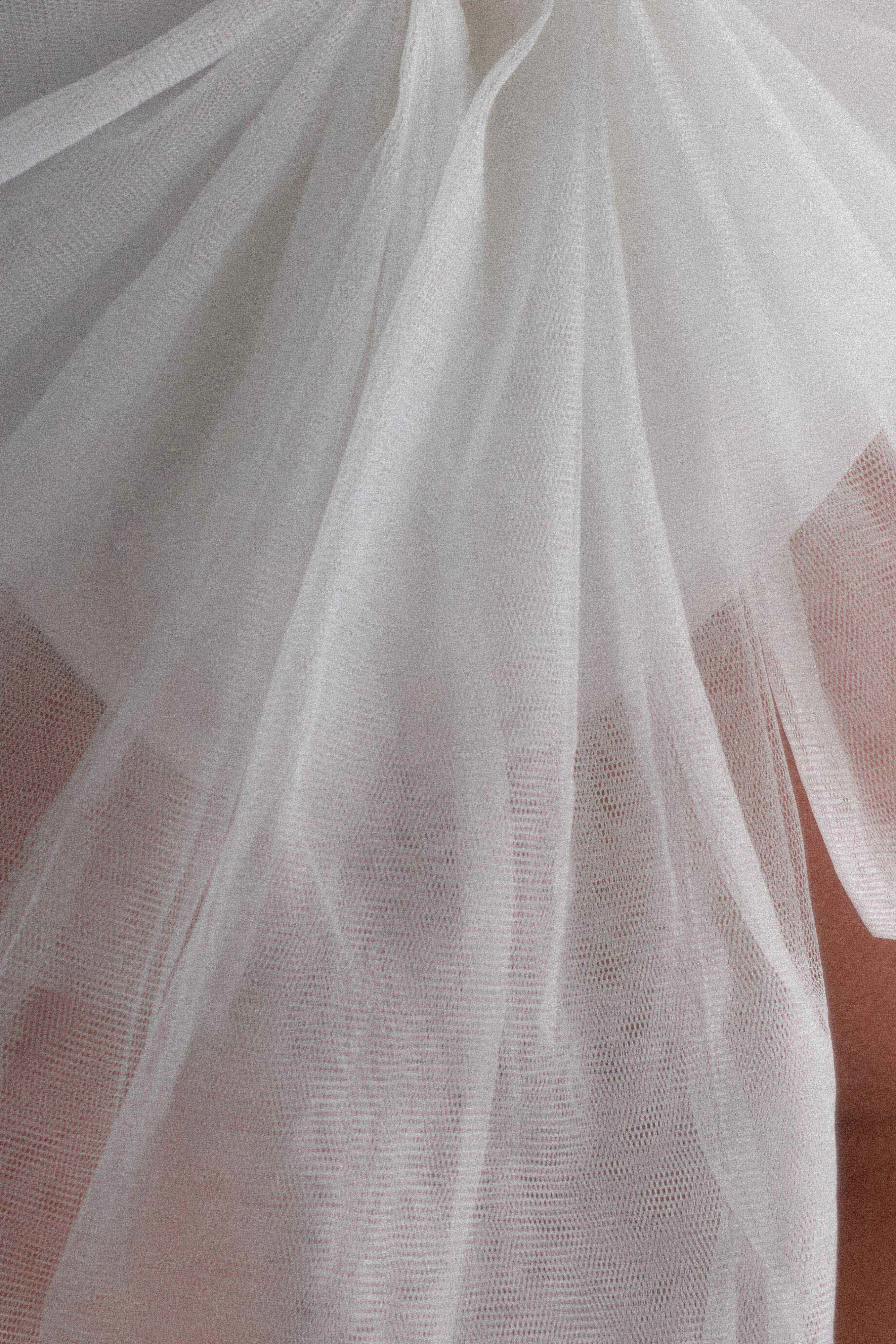 Sheryl Bow Bikini Bottom - Ivory sold by Meshki product image thumbnail 5