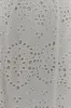 Arla Broderie Midi Skirt - White sold by Meshki