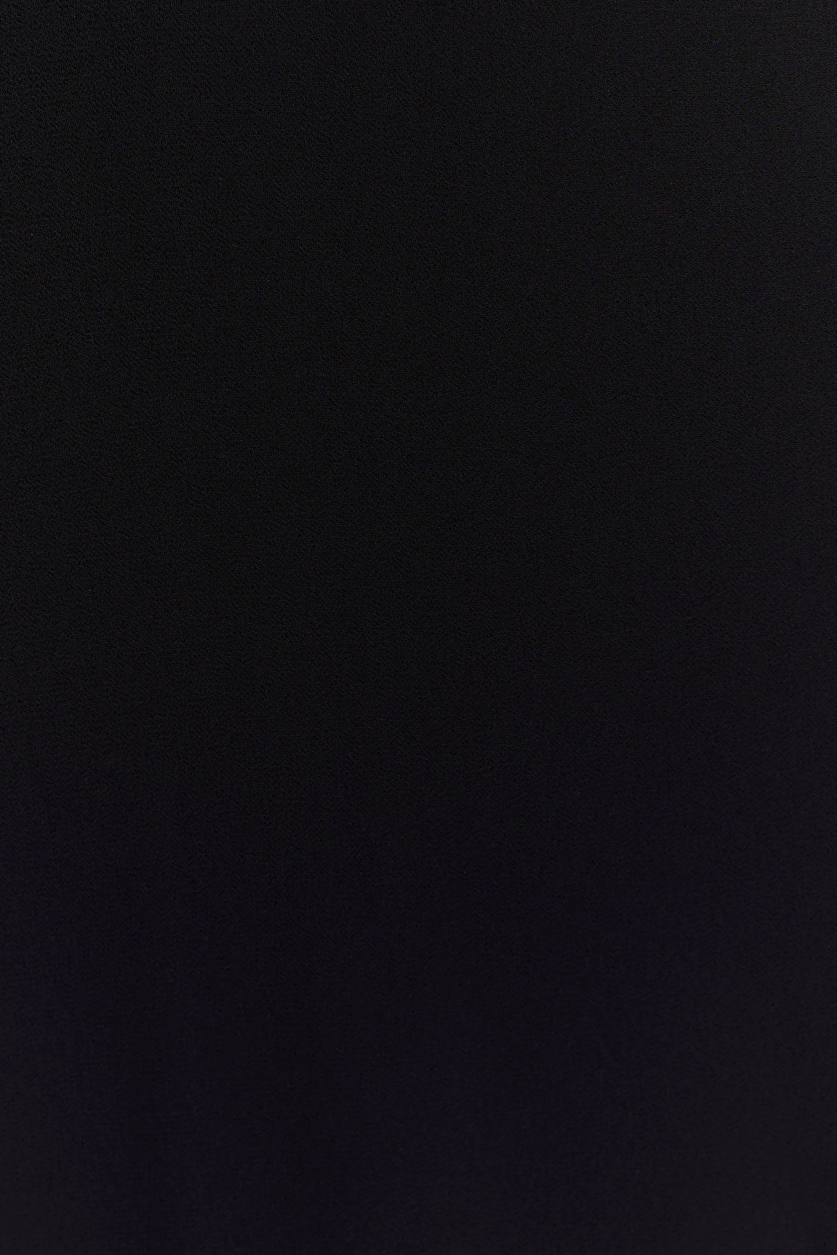 Galia Cowl Neck Maxi Dress - Black sold by Meshki product image thumbnail 5